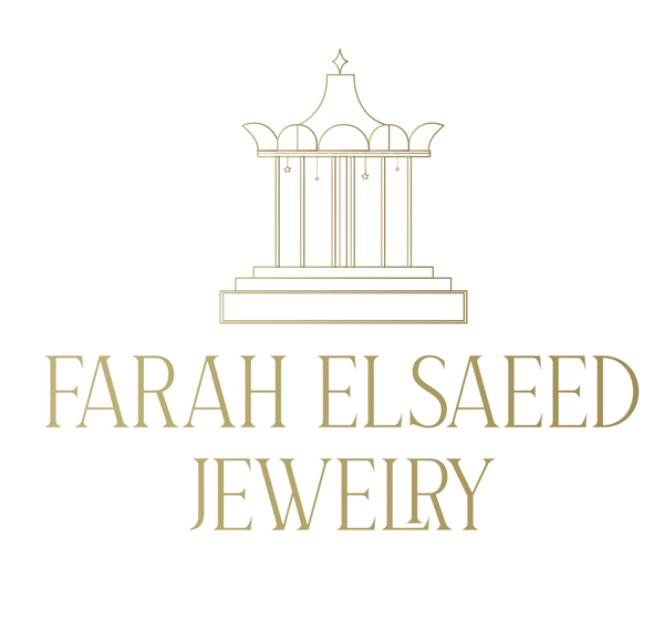 Farah ElSaeed Jewelry