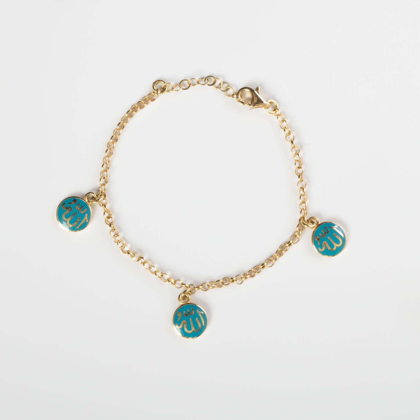 Allah Bracelet