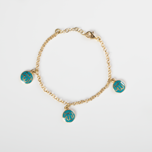 Allah Bracelet