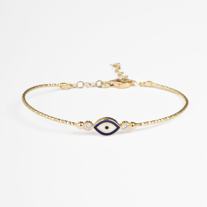 Evil-Eye Bangle