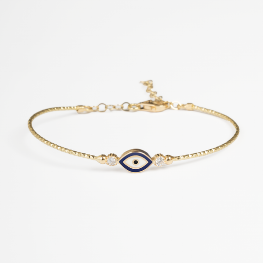 Evil-Eye Bangle